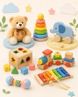 TOYS__Nanhi Smile™
