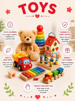 TOYS__Nanhi Smile™