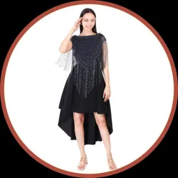 SHOP_BY_CATEGORY_Poncho_and_Palazzo____Jaitra Apparels