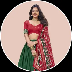 BRAND_CATEGORY_LEHENGA__Shringar House - Designer Lehenga Collections