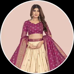 BRAND_CATEGORY_BEST_PRODUCT__Shringar House - Designer Lehenga Collections