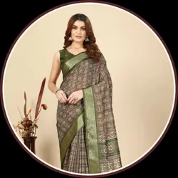 SHOP_BY_CATEGORY_DOLA_SILK_SAREE__J6 Designer 