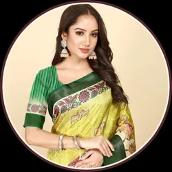 SHOP_BY_CATEGORY_PRINT_SAREE__J6 Designer 