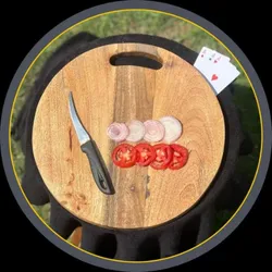 SHOP_BY_CATEGORY_CHOPPING_BOARD__Essentials by MGA Brands