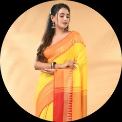 SHOP_BY_CATEGORY_COTTON_SAREE__Quetzal