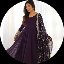 OUR_COLLECTIONS_Anarkali_and_Gowns__India Silk