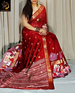 OUR_COLLECTIONS_WEDDING_SAREE__Navinya Vastra