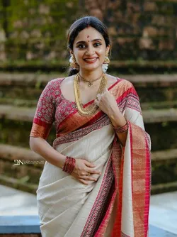 OUR_COLLECTIONS_COTTON_SAREE__Navinya Vastra