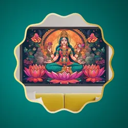 SHOP_BY_CATEGORY_RELIGIOUS_WALL_ART__Vastu Mandala