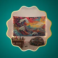 SHOP_BY_CATEGORY_TAPESTRY__Vastu Mandala