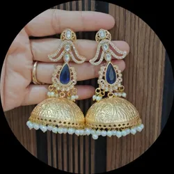 OUR_COLLECTIONS_EARRINGS__Radhiva 