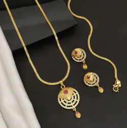 CATEGORY_CHAIN_PENDANT__MK JEWELERY