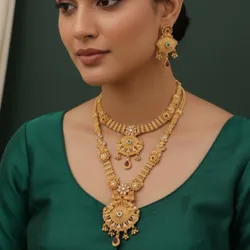 CATEGORY_NECKLACE_COMBO_SET__MK JEWELERY