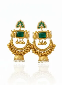 SHOP_BY_CATEGORY_KASHMIRI_EARRINGS__ARSA Ornaments