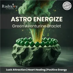 Crystals__Aventurine_Braclet__Rudrajoy – Central India’s Most Authentic Gemstone & Rudraksha Brand