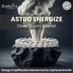 Crystals__Clear_Quartz_Braclet__Rudrajoy – Central India’s Most Authentic Gemstone & Rudraksha Brand