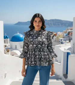 SHOP_BY_CATEGORY_Tops__YASHREE CRAFTIQUE