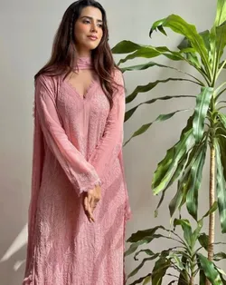 BRAND_CATEGORY_CHIKANKARI_KURTA_SET__Swastik Creation