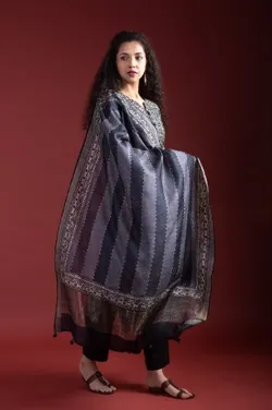 SHOP_BY_CATEGORY__TUSSAR_SILK__Racineatelier