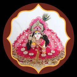 BRAND_CATEGORY_LADDU_GOPAL__Shrinath Poshak