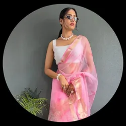 SHOP_BY_CATEGORY_SAREE__Adaah Collective