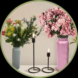 OUR_COLLECTIONS_HOME_DECOR__Daisy Crafts