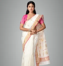 SHOP_BY_CATEGORY_BENGAL_WEAVES__House of Mogra