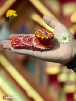 PICK_YOUR_FAVOURITE_PUJA_ITEMS__Kraftlik Handicraft