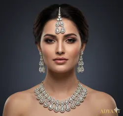 SHOP_BY_CATEGORY_JEWELLERY_SETS__Adyant Jewels