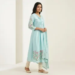 SHOP_BY_CATEGORY_ANARKALI_KURTA__Kanya Yantra 