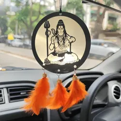 Our_Collections_Car_Hanging__Craft With Satyam