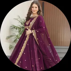 SHOP_BY_CATEGORY_GOWN_SET__Anagh Apparel