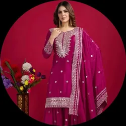 SHOP_BY_CATEGORY_KURTA_SET__Anagh Apparel