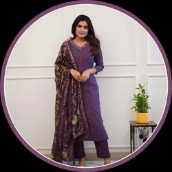 SHOP_BY_CATEGORY_SUIT_SET__Sunheri - ANITA JEWELS 