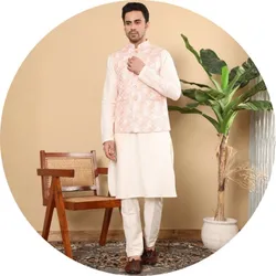 BRAND_CATEGORY_NEHRU_JACKET_SET__MULTISHADES LIFESTYLE PRIVATE LIMITED