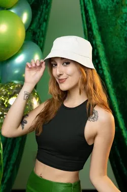 SHOP_BY_CATEGORY_Crop_Top__Crimson Threads