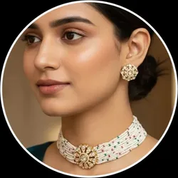 SHOP_BY_CATEGORY_NECKLACE__House Of Praniv