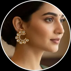 SHOP_BY_CATEGORY_EARRINGS__House Of Praniv