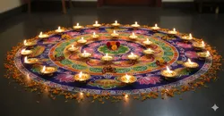 SHOP_BY_CATEGORY_POOJA_LAMPS__Divvye Decor