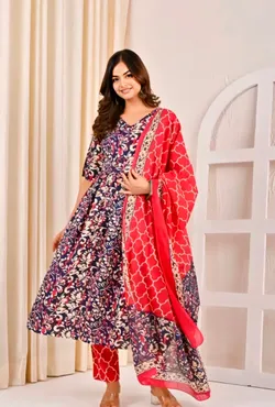 SHOP_BY_CATEGORY_Kurta_Set__Jaipur Corture