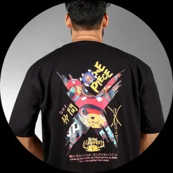 BRAND_CATEGORY_OVER_SIZED_TSHIRT__Kaloth Style