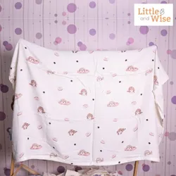 NEW_BORN_AND_TODDLER_MUSLIN_ESSENTIALS__LITTLE & WISE