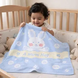 NEW_BORN_AND_TODDLER_BLANKETS__LITTLE & WISE