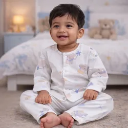 NIGHTWEAR__LITTLE & WISE