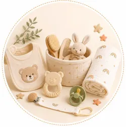 NEW_BORN_ACCESSORIES__LITTLE & WISE