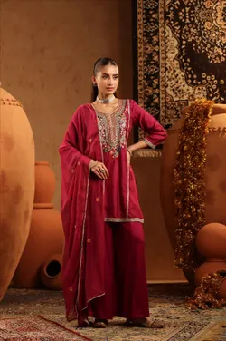 SHOP_BY_CATEGORY_KURTA_SET__Nivisha's- The Joy of Dressing