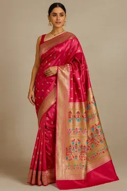 SHOP_BY_CATEGORY_FESTIVE_SAREES__Adhivaraa