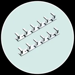 SHOP_BY_CATEGORY_COAT_HOOKS__COSSIMO BATH FAUCETS