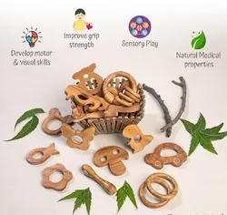 SHOP_BY_CATEGORY_NEEM_WOOD_TEETHER__Craft Corner