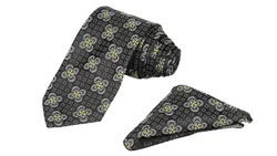 SHOP_BY_CATEGORY_Tie_Set__THE DELHI LOOM